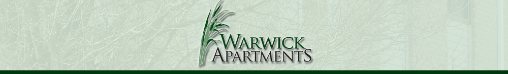 Warwick Apartments